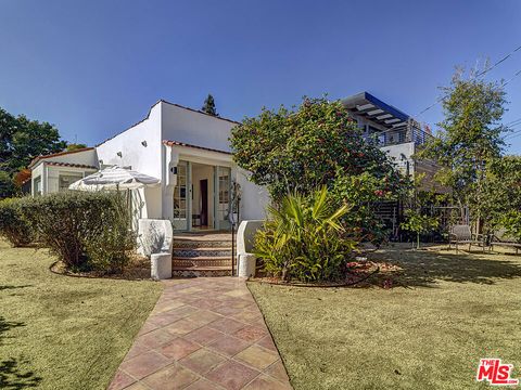 Photo of 1257 Preston Way, Venice, CA 90291 (MLS # 26835065)
