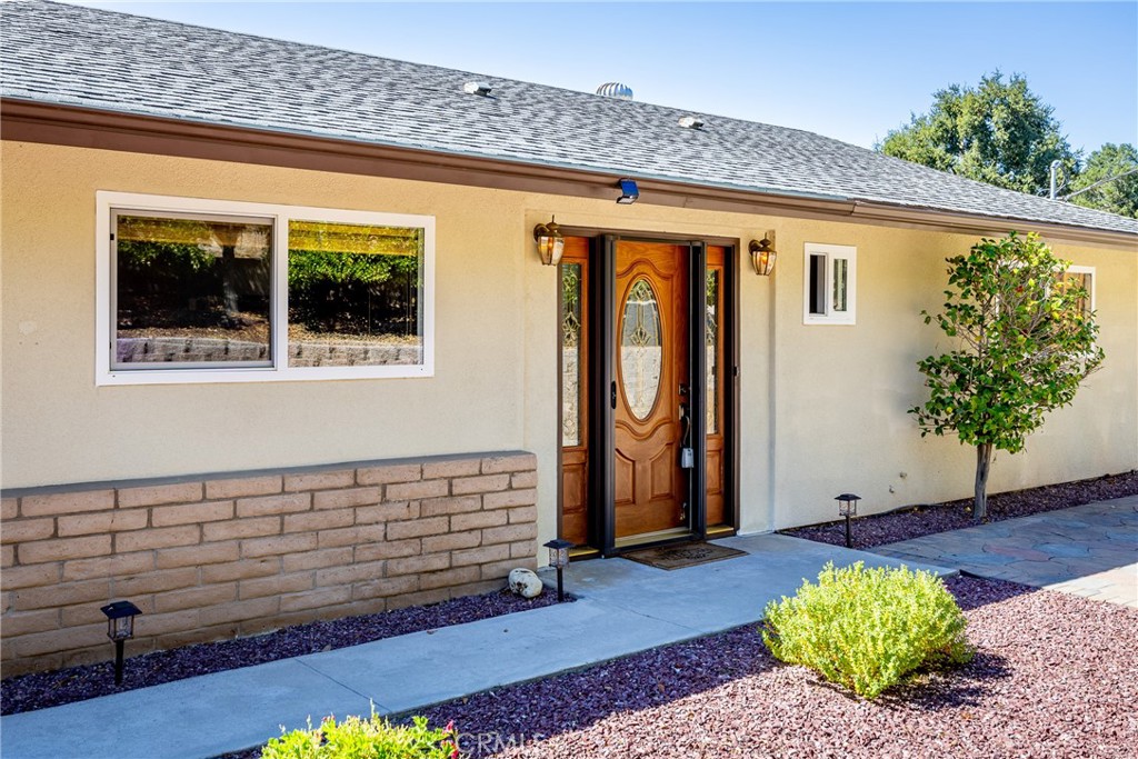PROPERTIES 4330 Nogales Avenue