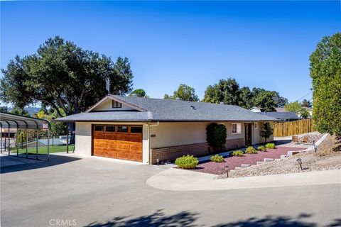 4330 Nogales Avenue Atascadero CA 93422