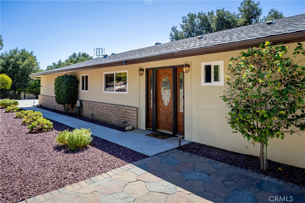 PROPERTIES 4330 Nogales Avenue