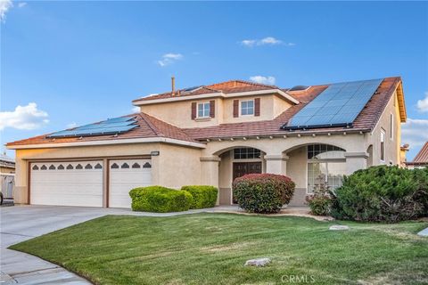 Photo of 12772 Cimarron Way, Victorville, CA 92392 (MLS # OC26083573)