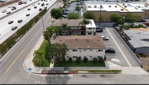 Photo of 2309 E Garvey Avenue N #12, West Covina, CA 91791 (MLS # CV26107670)