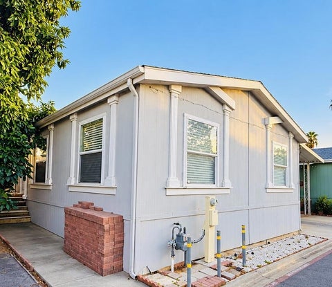 Photo of 200 FORD Road #85, San Jose, CA 95138 (MLS # ML82066014)