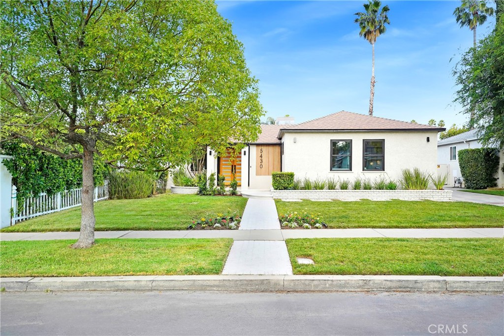 5430 Geyser Avenue