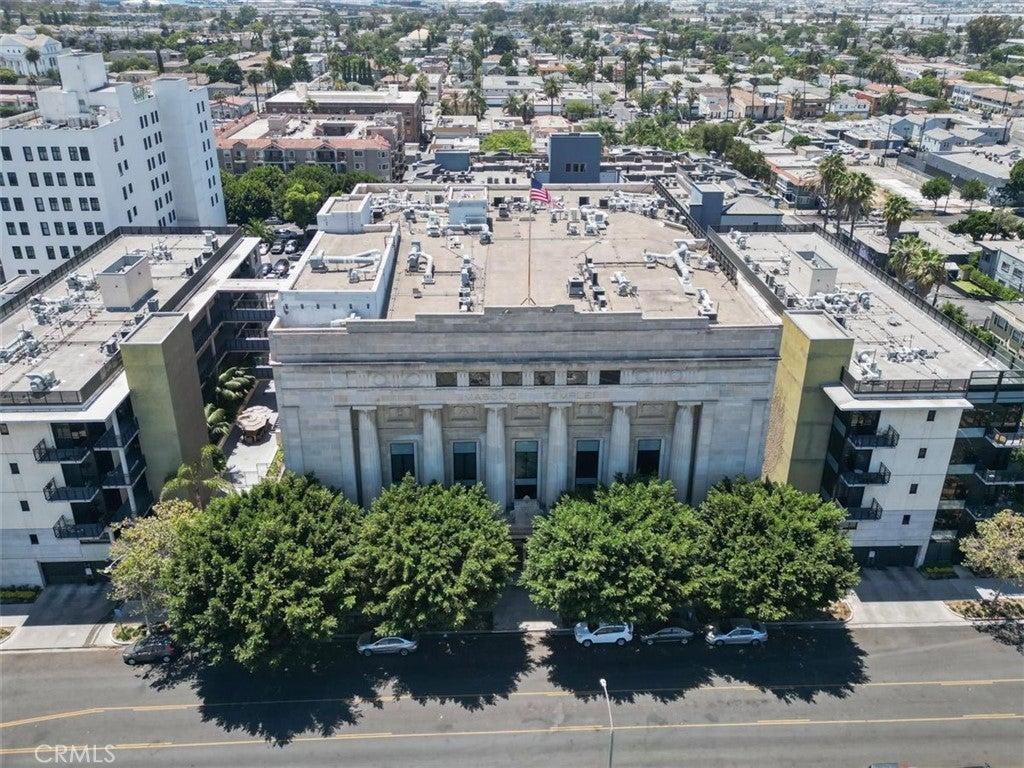 835 Locust Avenue 317, Long Beach CA 90813