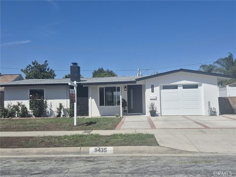Photo of 9435 Badminton Ave, Whittier, CA 90605 (MLS # DW26093314)