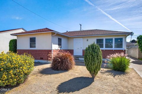 Photo of 194 Jordan Avenue, Ventura, CA 93001 (MLS # V1-35253)