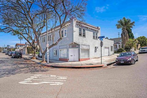 2311 State St San Diego CA 92101