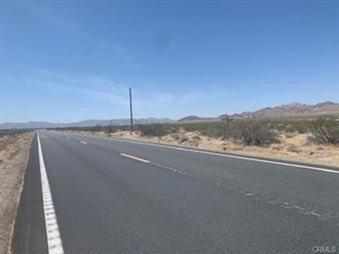 Photo of 0 Hwy 247, Barstow, CA 92311 (MLS # SW25124803)