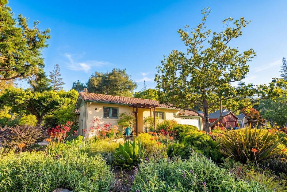 3 Euclid Avenue, Los Gatos CA 95030