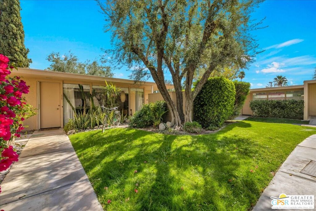 360 Cabrillo Road 220