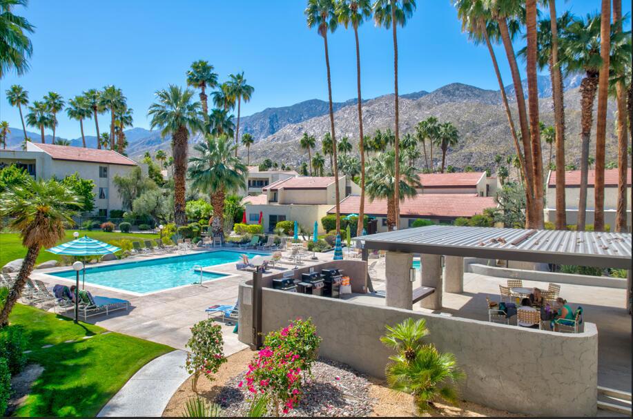 1490 S Camino Real 206