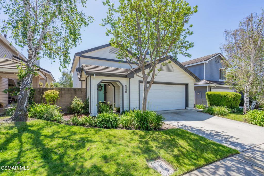 12418 Sunnyglen Drive