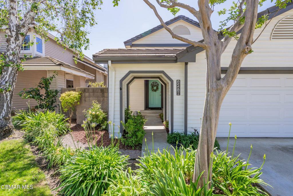 12418 Sunnyglen Drive