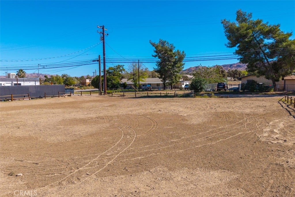 1122 Twentynine Palms