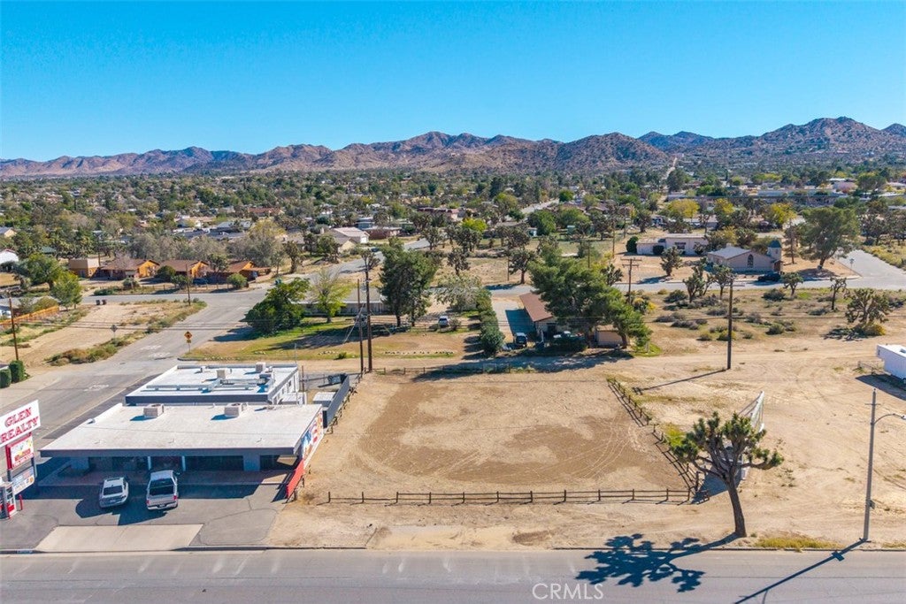 1122 Twentynine Palms