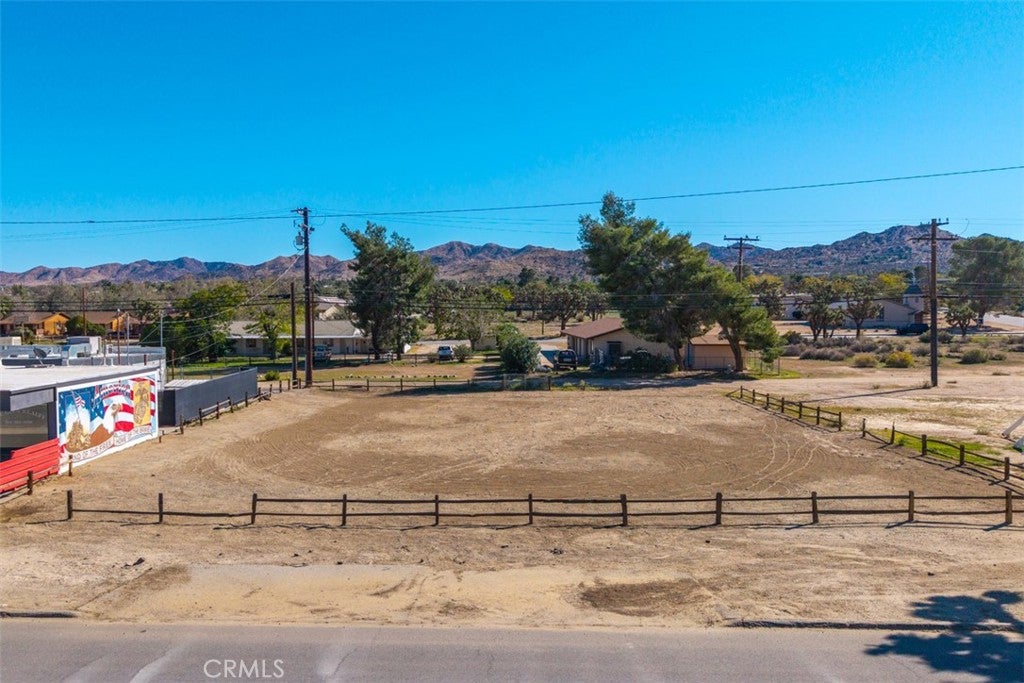 1122 Twentynine Palms
