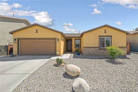 Photo of 12947 Presidio Place, Victorville, CA 92394 (MLS # IV26078838)
