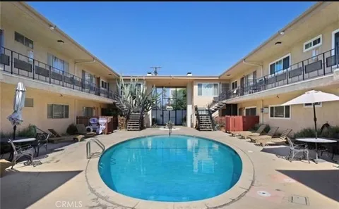 5232 Corteen Place Unit 7, Valley Village, CA 91607 - MLS#: SR26020654