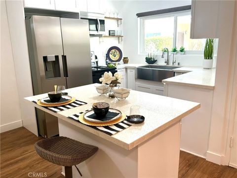 Photo of 5232 Corteen Place #7, Valley Village, CA 91607 (MLS # SR26020654)