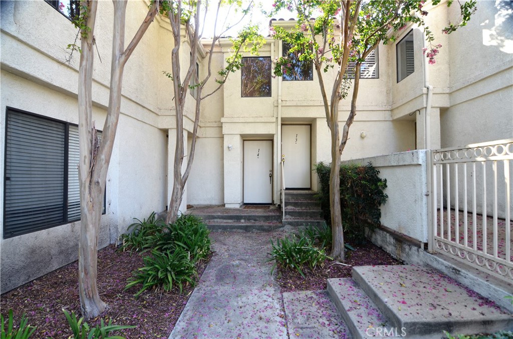 Nicely upgraded 2 bedroom, 2 full bath condo with its open floor plan, spacious family room, cozy fireplace in the dining area. Enjoy the view from the back patio. Large master suite with recently remodeled Master Bathroom. The open kitchen is connected to the breakfast bar for easy conversation. Newer A/C system. All living space in located on the one level. The 2 car garage has direct access to the home. Sparkling pool and spa just step from your front door. Conveniently located near Cal Poly Pomona, Mt Sac, Claremont Colleges, just minutes away from downtown La Verne and the Claremont Village, also nearby are Bonelli Park, Ganesha Park, the LA County Fairgrounds and the 10, 57 and 71 freeways. Move in ready with security deposit and 1st month rent. Please also provide 2 months bank statements, 2 months pay check stub and a recent credit report (650+) for preapproval.