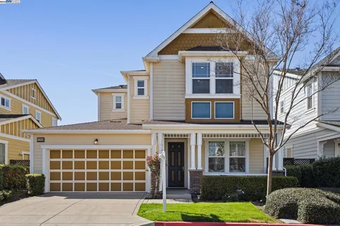 2105 Cryer Pl, Hayward, CA 94545 - MLS#: 41088886