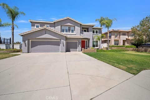 Photo of 6680 Summertrail PL, Highland, CA 92346 (MLS # IG26136243)