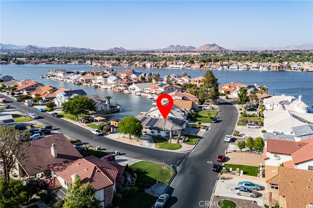 18016 Mariner Drive
