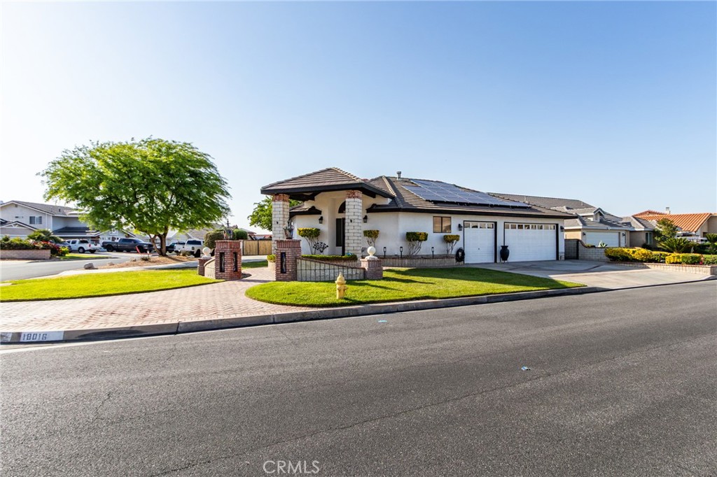 18016 Mariner Drive