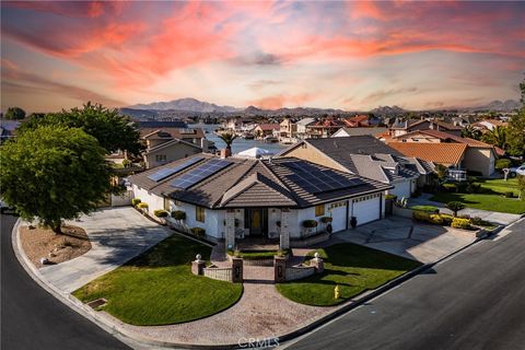 18016 Mariner Drive Victorville CA 92395