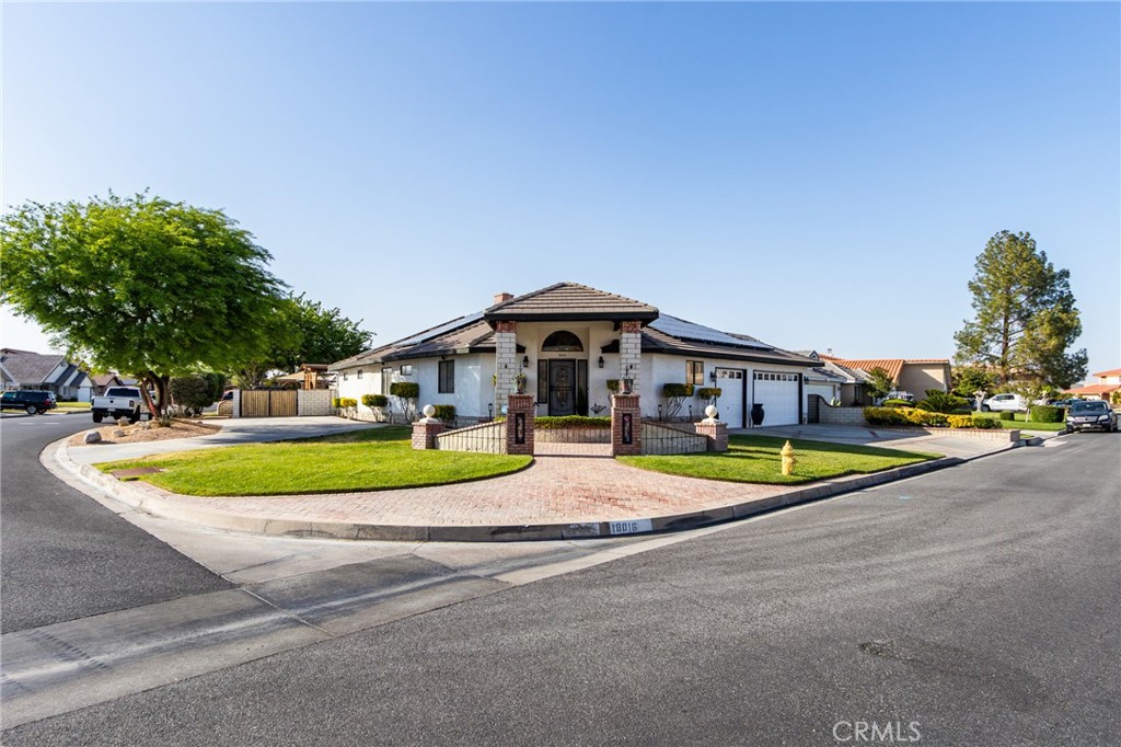 18016 Mariner Drive
