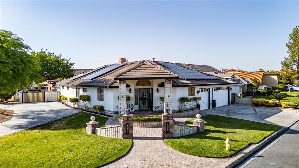 18016 Mariner Drive