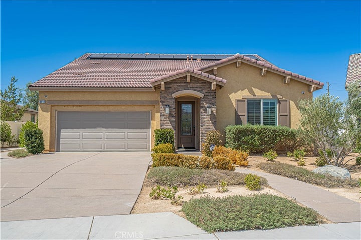 Photo 1 of 41 — 2041 Cork Oak Street, Palmdale, CA 93551