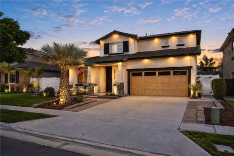 Photo of 38178 Hazelwood ST, Murrieta, CA 92562 (MLS # SW26178559)