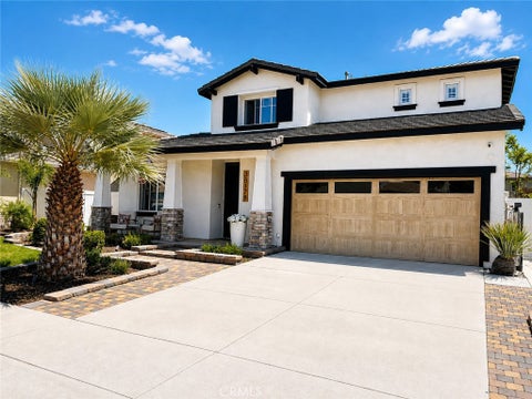 Photo of 38178 Hazelwood ST, Murrieta, CA 92562 (MLS # SW26178559)