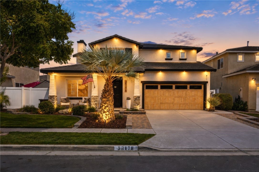 38178 Hazelwood