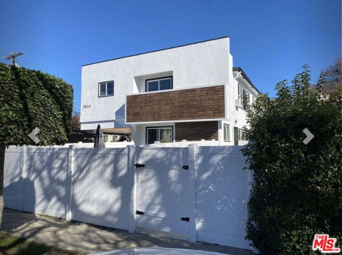 Photo of 3824 Keystone Ave Ave #7, Culver City, CA 90232 (MLS # 26934317)