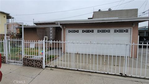 5958 Alamo Ave Maywood CA 90270