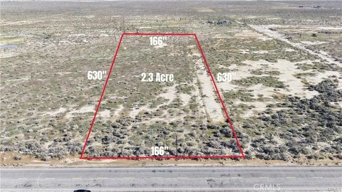 Photo of 31 E Avenue F-10, Lancaster, CA 93535 (MLS # HD26054711)