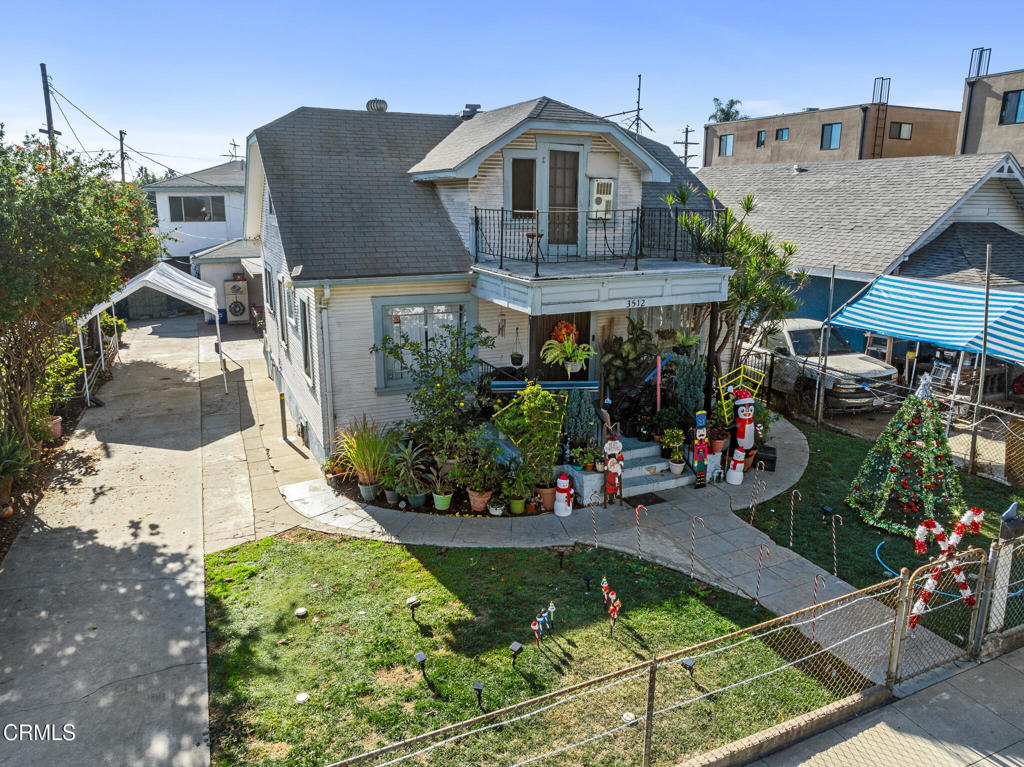 3512 3514 E 7th Street