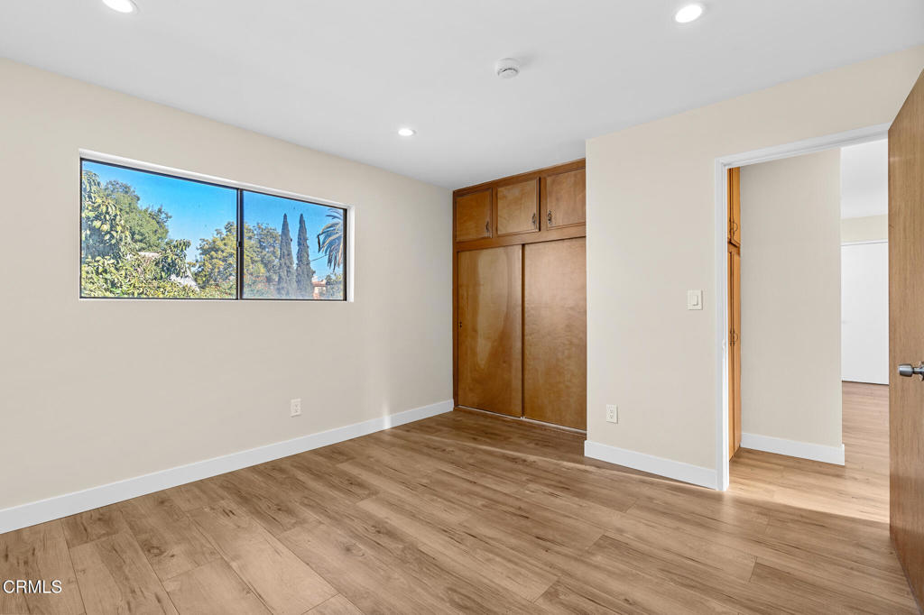 Not Applicable - Residential Income