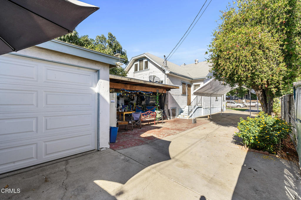 Not Applicable - Residential Income