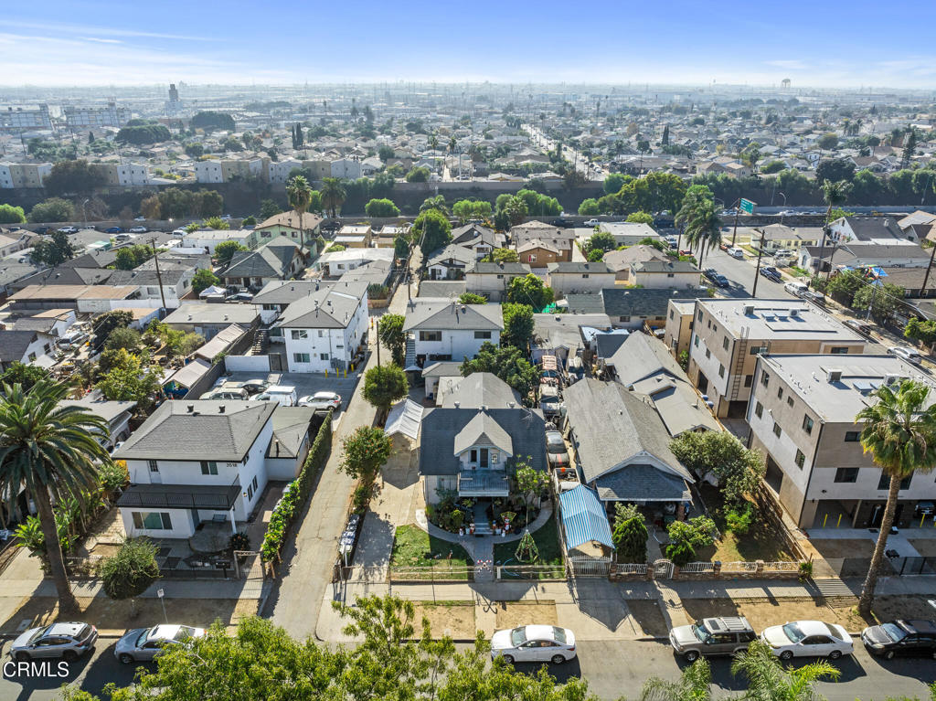 Not Applicable - Residential Income