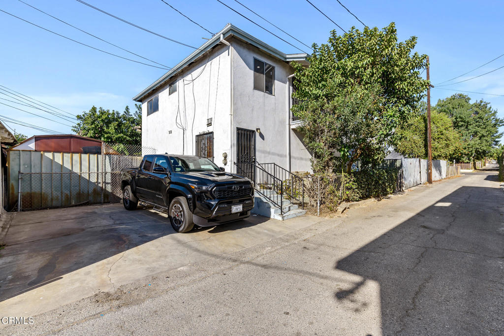 Not Applicable - Residential Income
