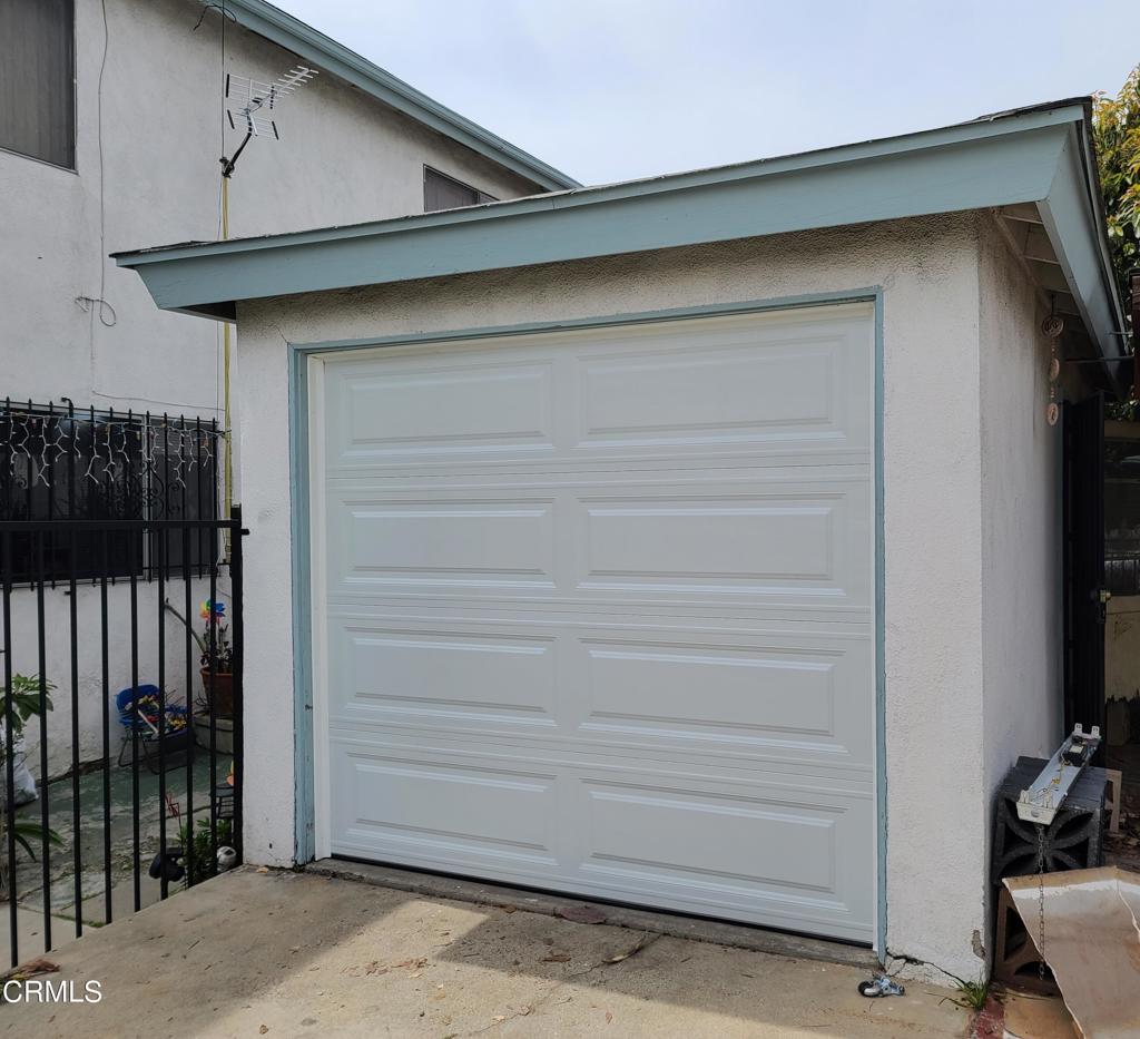 Not Applicable - Residential Income