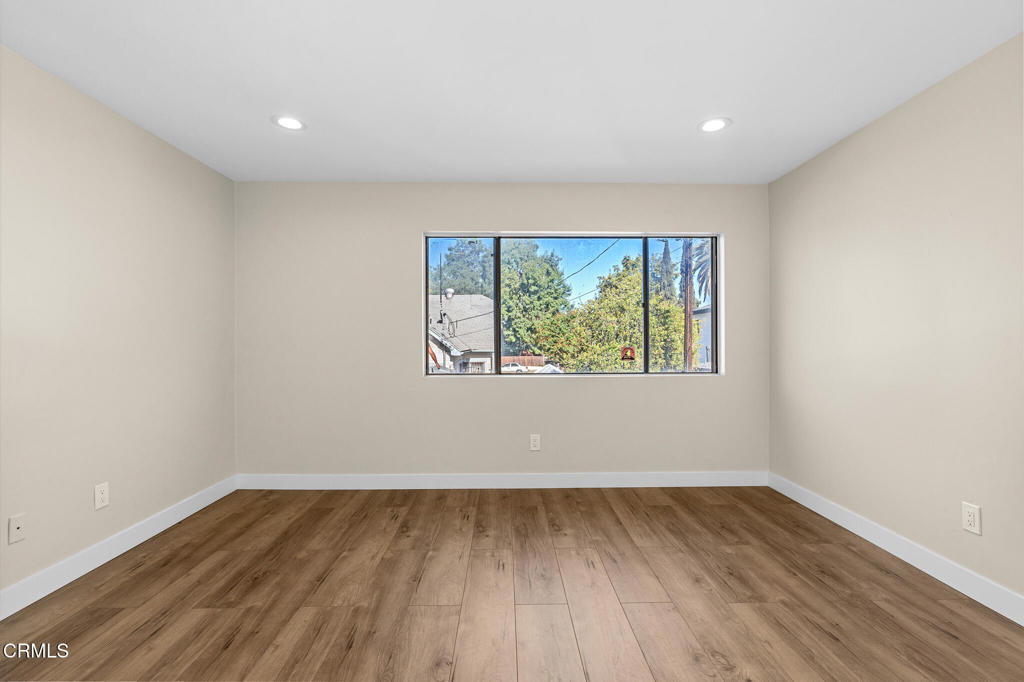 Not Applicable - Residential Income