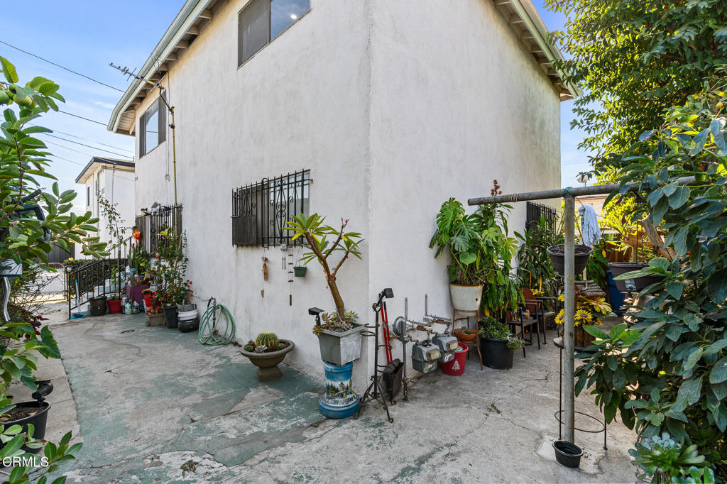 Not Applicable - Residential Income