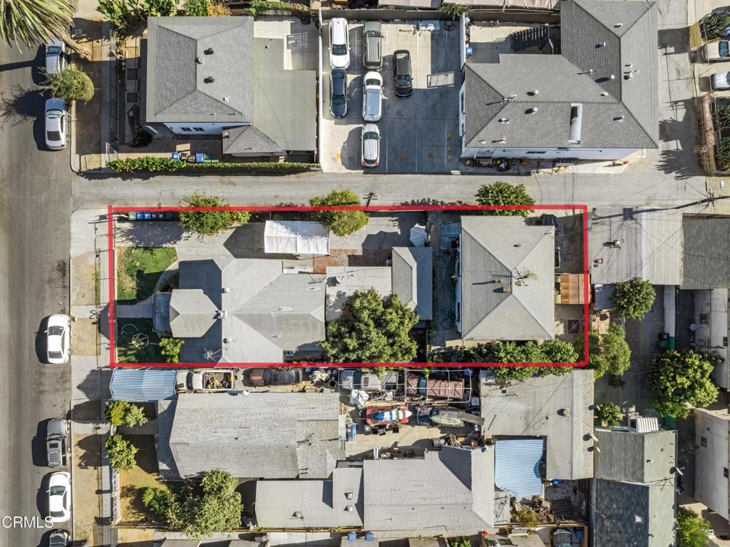 Not Applicable - Residential Income