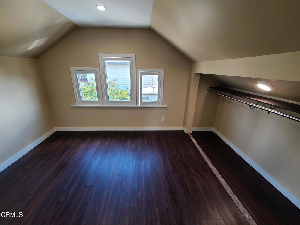Not Applicable - Residential Income