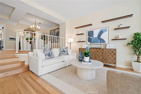 Photo of 19281 Meadowood Cir, Huntington Beach, CA 92648 (MLS # OC25281857)